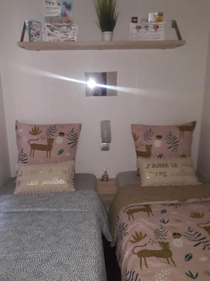 Anne Marie's Cozy Family Retreat: 3-star Near Europa Park Campsite *