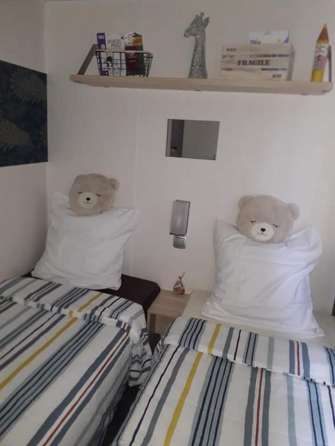 Campsite Anne Marie's Cozy Family Retreat: 3-star Near Europa Park *