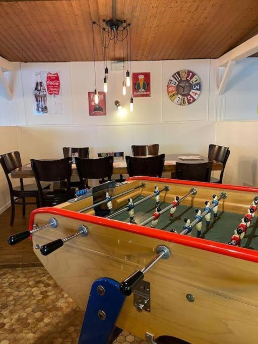 Anne Marie's Cozy Family Retreat: 3-star Near Europa Park *