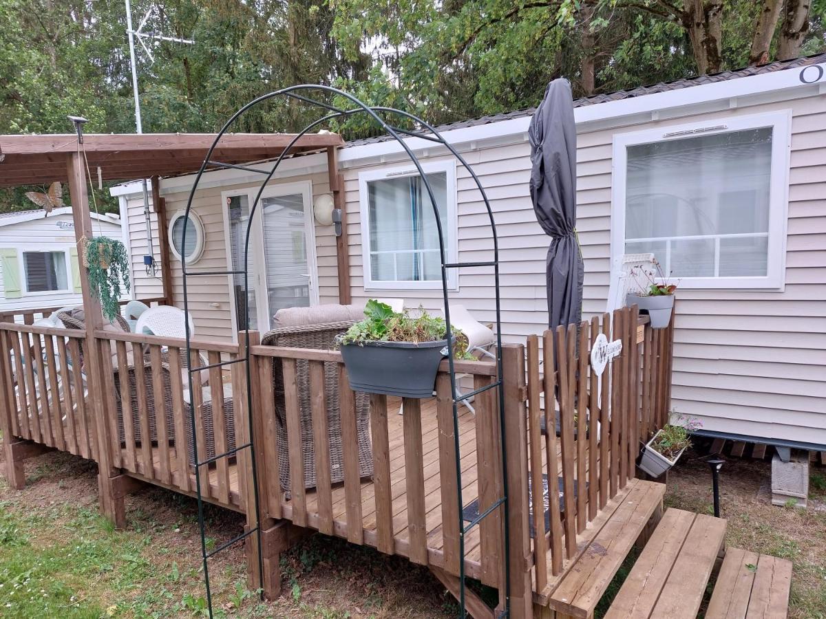 Anne Marie's Cozy Family Retreat: 3-star Near Europa Park Campsite Boofzheim